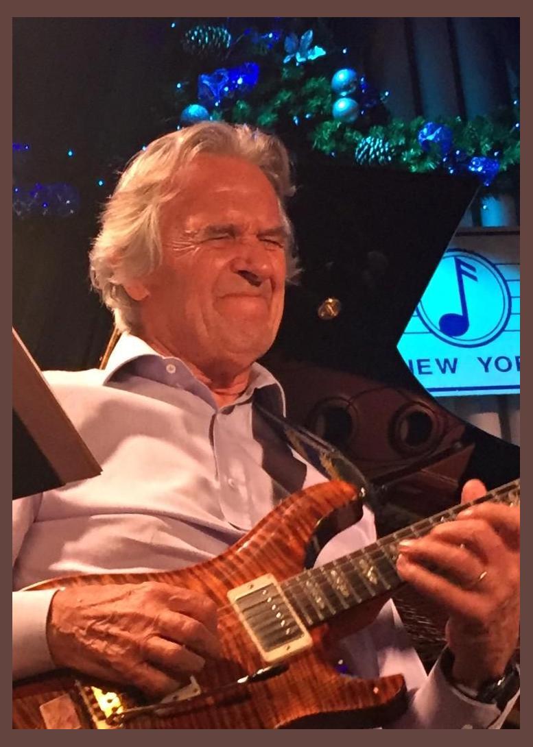 John Mclaughlin